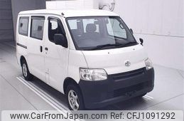 toyota townace-van 2017 -TOYOTA--Townace Van S412M-0023458---TOYOTA--Townace Van S412M-0023458-
