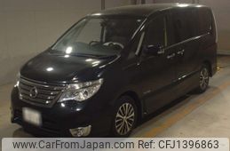 nissan serena 2015 -NISSAN 【福岡 303ひ9319】--Serena HFC26-277453---NISSAN 【福岡 303ひ9319】--Serena HFC26-277453-
