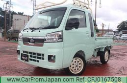 daihatsu hijet-truck 2022 quick_quick_3BD-S510P_S510P-0457548