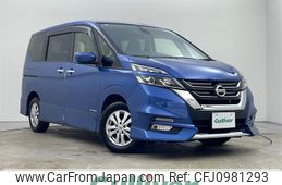 nissan serena 2017 -NISSAN--Serena DAA-GFNC27--GFNC27-006781---NISSAN--Serena DAA-GFNC27--GFNC27-006781-