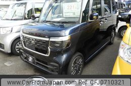 honda n-box 2024 -HONDA 【高知 580ﾔ5673】--N BOX JF5--2028774---HONDA 【高知 580ﾔ5673】--N BOX JF5--2028774-