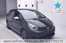 honda fit 2020 -HONDA--Fit GR3-1033409---HONDA--Fit GR3-1033409-