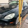 toyota soarer 2001 -TOYOTA--Soarer UA-UZZ40--UZZ40-0010212---TOYOTA--Soarer UA-UZZ40--UZZ40-0010212- image 2