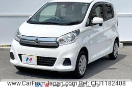 nissan dayz 2018 quick_quick_B21W_B21W-0615306