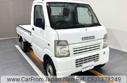 suzuki carry-truck 2007 CMATCH_U00049459747