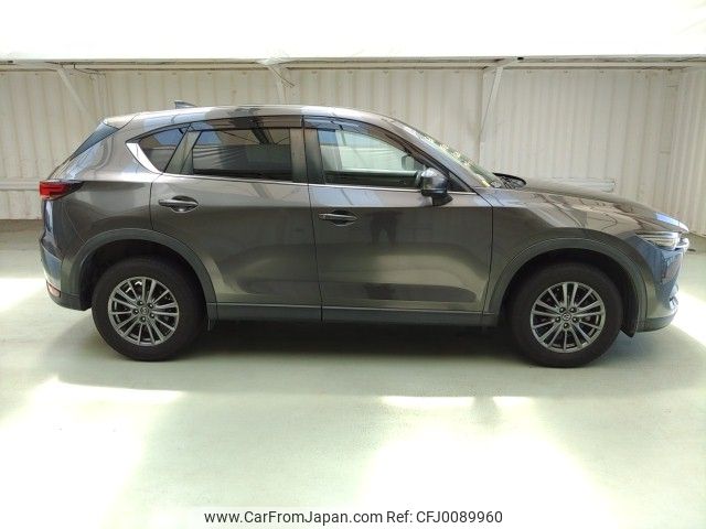 mazda cx-5 2017 ENHANCEAUTO_1_ea286560 image 2