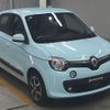 renault twingo 2018 -RENAULT--Renault Twingo VF1AHB22AH0766037---RENAULT--Renault Twingo VF1AHB22AH0766037- image 1