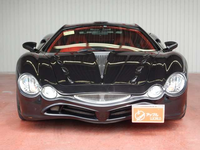 mitsuoka orochi 2007 18350411 image 2