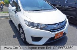 honda fit 2014 -HONDA--Fit DAA-GP5--GP5-3082988---HONDA--Fit DAA-GP5--GP5-3082988-