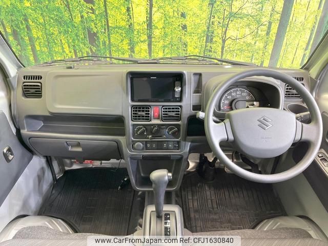 suzuki carry-truck 2019 CFJ1630840 image 2