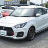 suzuki swift 2023 -SUZUKI--Swift 4BA-ZC33S--ZC33S-509965---SUZUKI--Swift 4BA-ZC33S--ZC33S-509965- image 3