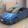 toyota prius 2021 -TOYOTA--Prius 6AA-ZVW51--ZVW51-6196067---TOYOTA--Prius 6AA-ZVW51--ZVW51-6196067- image 1