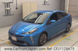 toyota prius 2021 -TOYOTA--Prius 6AA-ZVW51--ZVW51-6196067---TOYOTA--Prius 6AA-ZVW51--ZVW51-6196067-