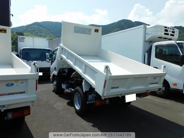 hino dutro 2025 CFJ1643189 image 2