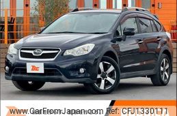 subaru xv 2013 -SUBARU--Subaru XV DAA-GPE--GPE-003963---SUBARU--Subaru XV DAA-GPE--GPE-003963-