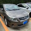 toyota corolla-fielder 2008 CFJ1791718 image 1