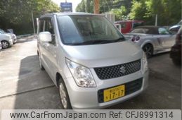 suzuki wagon-r 2010 -SUZUKI 【豊田 580ｶ1717】--Wagon R DBA-MH23S--MH23S-360355---SUZUKI 【豊田 580ｶ1717】--Wagon R DBA-MH23S--MH23S-360355-