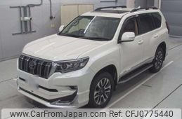 toyota land-cruiser-prado 2023 -TOYOTA 【姫路 346る1230】--Land Cruiser Prado GDJ151W-0013432---TOYOTA 【姫路 346る1230】--Land Cruiser Prado GDJ151W-0013432-