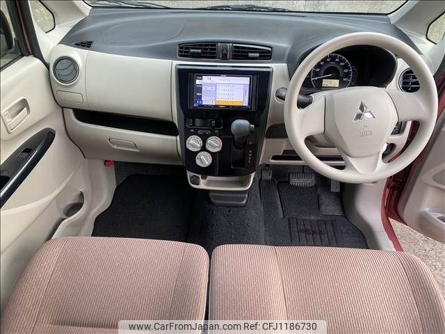 mitsubishi ek-wagon 2017 -MITSUBISHI--ek Wagon DBA-B11W--B11W-0312851---MITSUBISHI--ek Wagon DBA-B11W--B11W-0312851- image 2