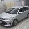 toyota corolla-fielder 2019 -TOYOTA--Corolla Fielder NRE161G-0083454---TOYOTA--Corolla Fielder NRE161G-0083454- image 1