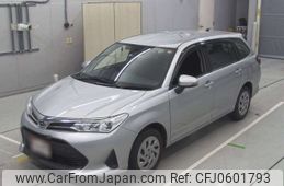 toyota corolla-fielder 2019 -TOYOTA--Corolla Fielder NRE161G-0083454---TOYOTA--Corolla Fielder NRE161G-0083454-