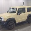 suzuki jimny-sierra 2023 CFJ1615891 image 4