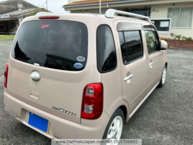 daihatsu mira-cocoa 2011 CFJ1736692 image 2