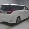 toyota alphard 2021 -TOYOTA--Alphard 6AA-AYH30W--AYH30-0138441---TOYOTA--Alphard 6AA-AYH30W--AYH30-0138441- image 2