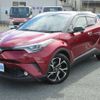 toyota c-hr 2017 -TOYOTA 【盛岡 310ﾄ 820】--C-HR DAA-ZYX10--ZYX10-2101319---TOYOTA 【盛岡 310ﾄ 820】--C-HR DAA-ZYX10--ZYX10-2101319- image 2