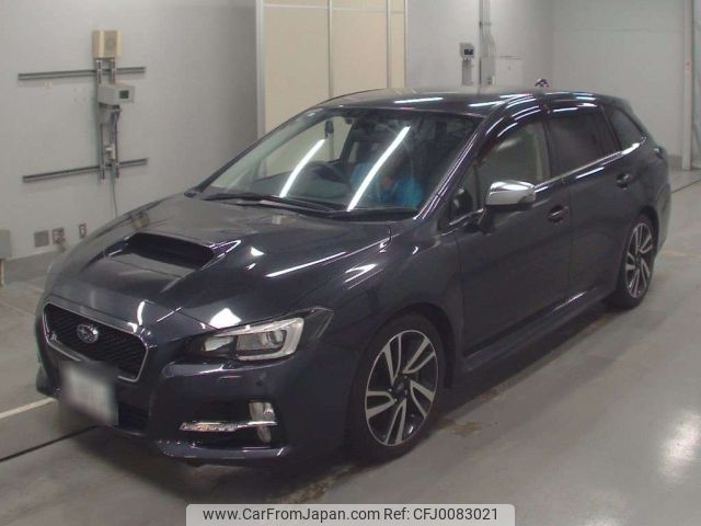 subaru levorg 2014 -SUBARU 【とちぎ 300め9062】--Levorg VMG-003995---SUBARU 【とちぎ 300め9062】--Levorg VMG-003995- image 1