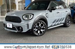 mini mini-others 2022 -BMW--BMW Mini 3DA-42BT20--WMW42BT0203P37408---BMW--BMW Mini 3DA-42BT20--WMW42BT0203P37408-