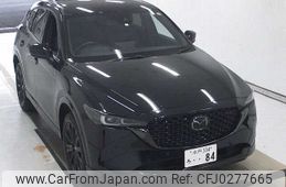 mazda cx-5 2023 -MAZDA 【水戸 334ﾛ84】--CX-5 KF5P--551012---MAZDA 【水戸 334ﾛ84】--CX-5 KF5P--551012-