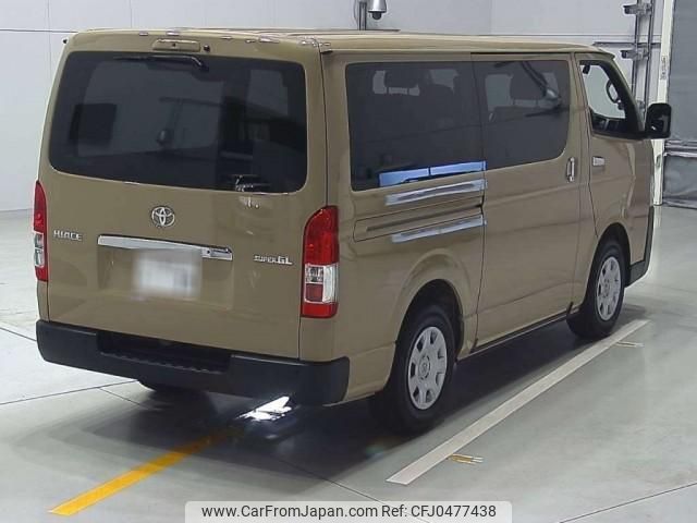 toyota hiace-van 2024 quick_quick_3DF-GDH201V_GDH201-1109346 image 2