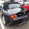 bmw z4 2005 -BMW--BMW Z4 BT25--WBABT32000LS24055---BMW--BMW Z4 BT25--WBABT32000LS24055- image 2