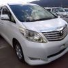 toyota alphard 2008 -TOYOTA--Alphard ANH25W--ANH25-8006355---TOYOTA--Alphard ANH25W--ANH25-8006355- image 5