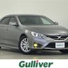 toyota mark-x 2014 -TOYOTA--MarkX DBA-GRX130--GRX130-6087685---TOYOTA--MarkX DBA-GRX130--GRX130-6087685- image 1