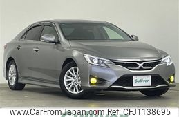 toyota mark-x 2014 -TOYOTA--MarkX DBA-GRX130--GRX130-6087685---TOYOTA--MarkX DBA-GRX130--GRX130-6087685-