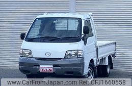 mazda bongo-truck 2000 CFJ1660558