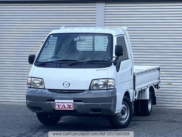 mazda bongo-truck 2000 CFJ1660558 image 1
