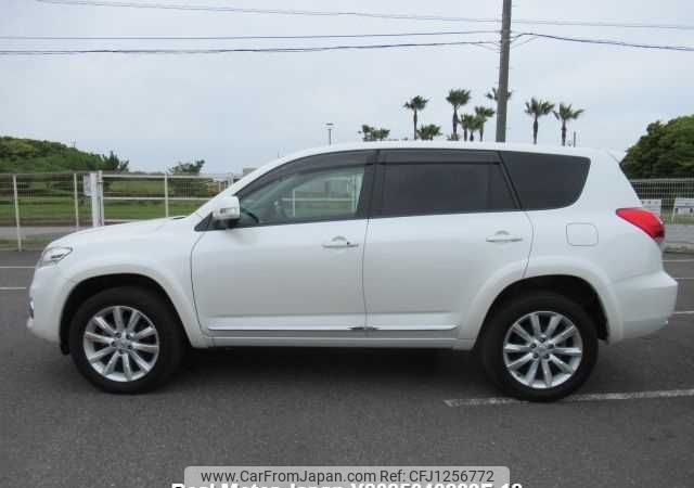 toyota vanguard 2010 646828-Y2025040289F-12 image 2