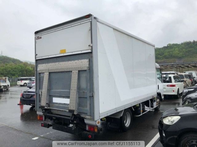 isuzu elf-truck 2014 -ISUZU--Elf NPR85AN-7044024---ISUZU--Elf NPR85AN-7044024- image 2