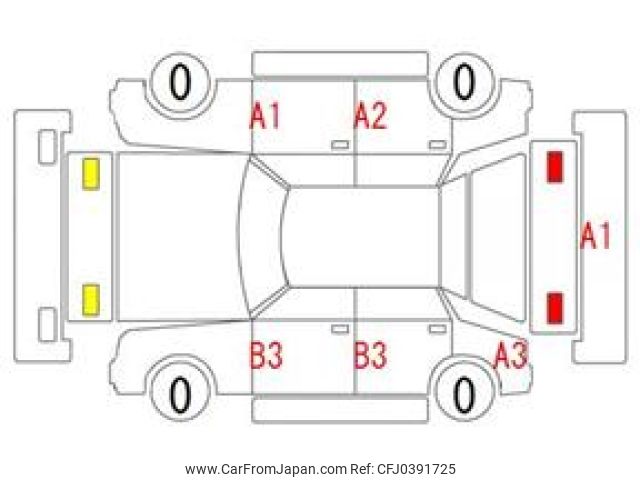 daihatsu wake 2015 -DAIHATSU--WAKE DBA-LA700S--LA700S-0053873---DAIHATSU--WAKE DBA-LA700S--LA700S-0053873- image 2