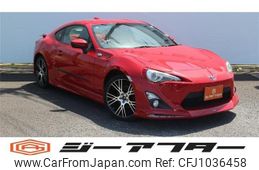 toyota 86 2014 -TOYOTA--86 DBA-ZN6--ZN6-041709---TOYOTA--86 DBA-ZN6--ZN6-041709-