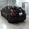 toyota c-hr 2021 quick_quick_6AA-ZYX11_ZYX11-2035659 image 2