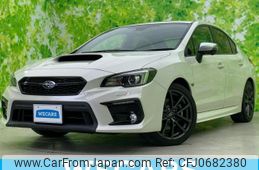 subaru wrx-s4 2017 quick_quick_VAG_VAG-024993