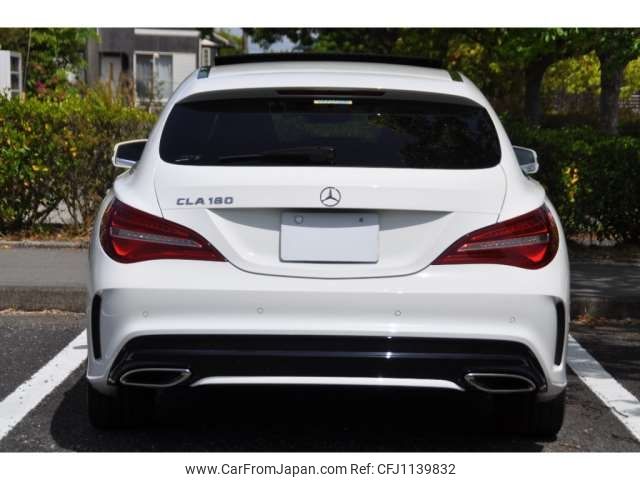 mercedes-benz cla-class 2019 -MERCEDES-BENZ 【名古屋 31Lﾅ 3】--Benz CLA DBA-117942--WDD1179422N744863---MERCEDES-BENZ 【名古屋 31Lﾅ 3】--Benz CLA DBA-117942--WDD1179422N744863- image 2