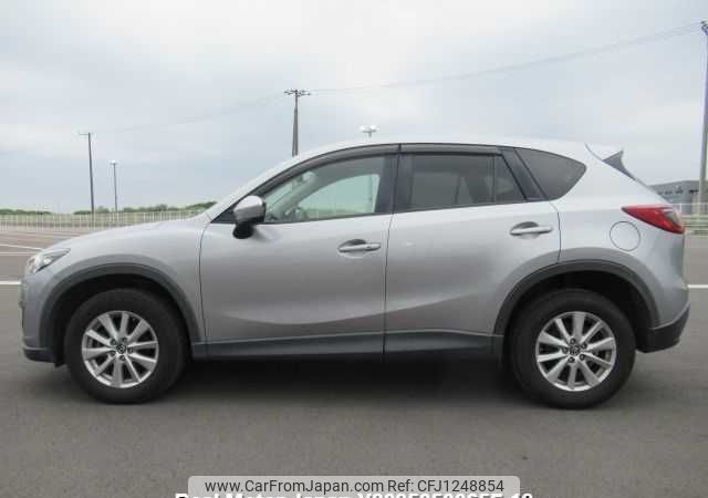 mazda cx-5 2014 646828-Y2025050065F-12 image 2