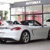 porsche boxster 2015 -PORSCHE--Porsche Boxster ABA-981MA122--WP0ZZZ98ZFS110668---PORSCHE--Porsche Boxster ABA-981MA122--WP0ZZZ98ZFS110668- image 3