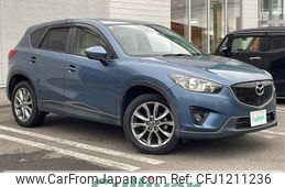 mazda cx-5 2013 -MAZDA--CX-5 LDA-KE2AW--KE2AW-123078---MAZDA--CX-5 LDA-KE2AW--KE2AW-123078-