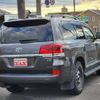 toyota land-cruiser 2018 CFJ1817102 image 2